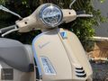 BOYASIZ 2025 ÇIKIŞLI VESPA GTS 250