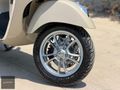 BOYASIZ 2025 ÇIKIŞLI VESPA GTS 250
