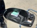 BOYASIZ 2025 ÇIKIŞLI VESPA GTS 250
