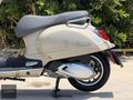 BOYASIZ 2025 ÇIKIŞLI VESPA GTS 250