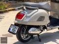 BOYASIZ 2025 ÇIKIŞLI VESPA GTS 250