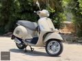 BOYASIZ 2025 ÇIKIŞLI VESPA GTS 250