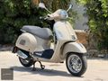 BOYASIZ 2025 ÇIKIŞLI VESPA GTS 250