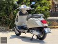 BOYASIZ 2025 ÇIKIŞLI VESPA GTS 250