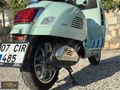 FAST MOTORS VESPA GTS 250 ABS HATASIZ MİNT YEŞİL