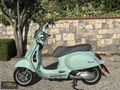 FAST MOTORS VESPA GTS 250 ABS HATASIZ MİNT YEŞİL