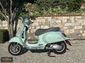 FAST MOTORS VESPA GTS 250 ABS HATASIZ MİNT YEŞİL