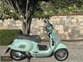 FAST MOTORS VESPA GTS 250 ABS HATASIZ MİNT YEŞİL