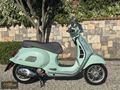 FAST MOTORS VESPA GTS 250 ABS HATASIZ MİNT YEŞİL