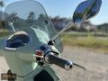 FAST MOTORS VESPA GTS 250 ABS HATASIZ MİNT YEŞİL