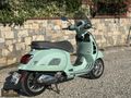 FAST MOTORS VESPA GTS 250 ABS HATASIZ MİNT YEŞİL