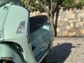 FAST MOTORS VESPA GTS 250 ABS HATASIZ MİNT YEŞİL