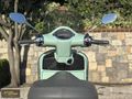 FAST MOTORS VESPA GTS 250 ABS HATASIZ MİNT YEŞİL