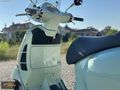FAST MOTORS VESPA GTS 250 ABS HATASIZ MİNT YEŞİL