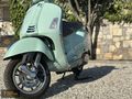 FAST MOTORS VESPA GTS 250 ABS HATASIZ MİNT YEŞİL