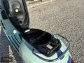 FAST MOTORS VESPA GTS 250 ABS HATASIZ MİNT YEŞİL
