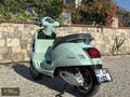 FAST MOTORS VESPA GTS 250 ABS HATASIZ MİNT YEŞİL