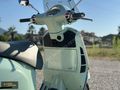 FAST MOTORS VESPA GTS 250 ABS HATASIZ MİNT YEŞİL