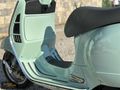 FAST MOTORS VESPA GTS 250 ABS HATASIZ MİNT YEŞİL