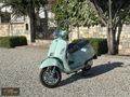 FAST MOTORS VESPA GTS 250 ABS HATASIZ MİNT YEŞİL