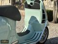 FAST MOTORS VESPA GTS 250 ABS HATASIZ MİNT YEŞİL