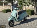 FAST MOTORS VESPA GTS 250 ABS HATASIZ MİNT YEŞİL