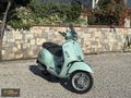 FAST MOTORS VESPA GTS 250 ABS HATASIZ MİNT YEŞİL