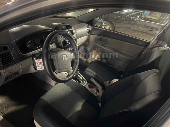 Temiz Aile Aracı Kia Cerato