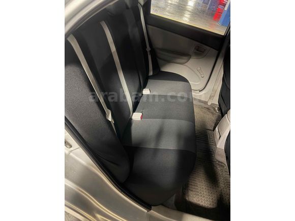 Temiz Aile Aracı Kia Cerato
