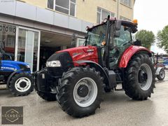 2020 CASE IH FARMALL 110 A 4X4 ORJİNAL KABİNLİ KLİMALI AĞCAOĞLU