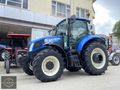 2017 NEW HOLLAND T5.115 4X4 KLİM. KAB.ELECTRO COMMAND AĞCAOĞLU