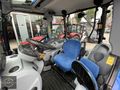 2017 NEW HOLLAND T5.115 4X4 KLİM. KAB.ELECTRO COMMAND AĞCAOĞLU