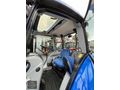2017 NEW HOLLAND T5.115 4X4 KLİM. KAB.ELECTRO COMMAND AĞCAOĞLU