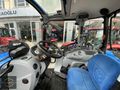 2017 NEW HOLLAND T5.115 4X4 KLİM. KAB.ELECTRO COMMAND AĞCAOĞLU