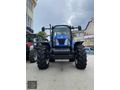 2017 NEW HOLLAND T5.115 4X4 KLİM. KAB.ELECTRO COMMAND AĞCAOĞLU