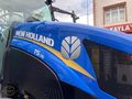 2017 NEW HOLLAND T5.115 4X4 KLİM. KAB.ELECTRO COMMAND AĞCAOĞLU