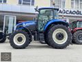 2017 NEW HOLLAND T5.115 4X4 KLİM. KAB.ELECTRO COMMAND AĞCAOĞLU