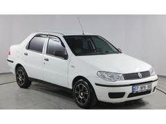 2006 FİAT ALBEA 1.3 MULTİJET KLİMALİ ÇOK TEMİZ
