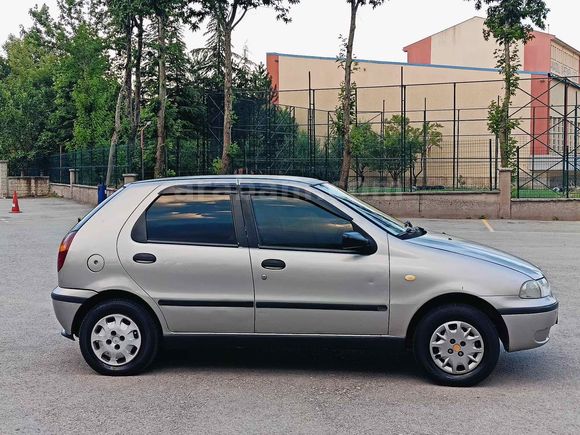 ACİLL SATILIKK Fiat Palio 1.2 EL 2001 Model 