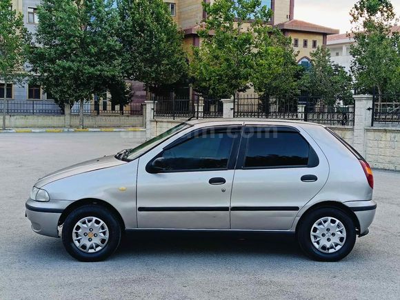 ACİLL SATILIKK Fiat Palio 1.2 EL 2001 Model 