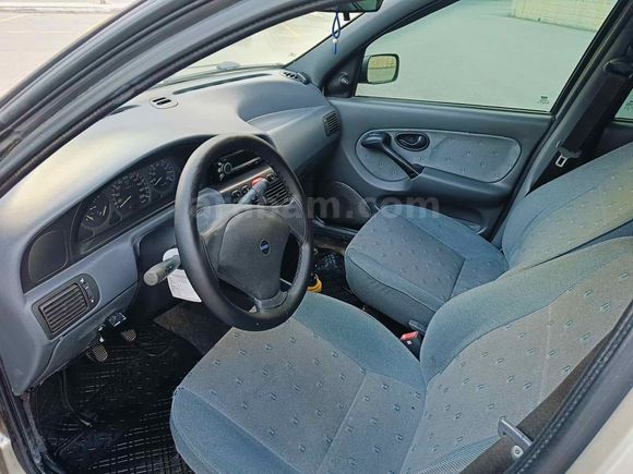 ACİLL SATILIKK Fiat Palio 1.2 EL 2001 Model 