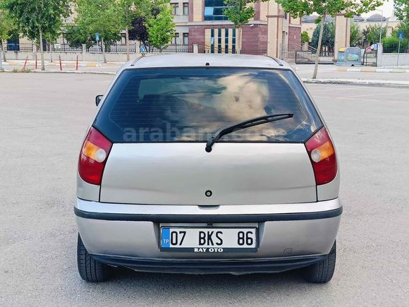 ACİLL SATILIKK Fiat Palio 1.2 EL 2001 Model 