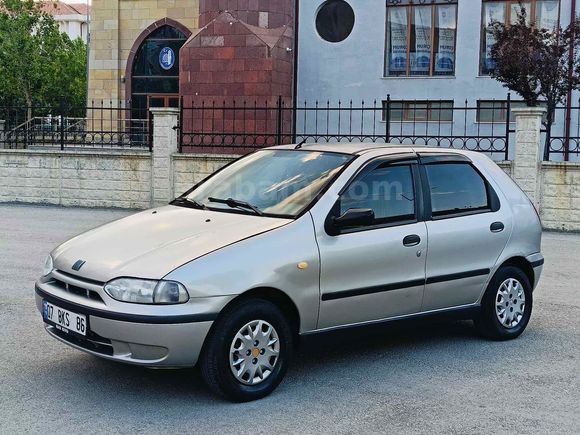 ACİLL SATILIKK Fiat Palio 1.2 EL 2001 Model 