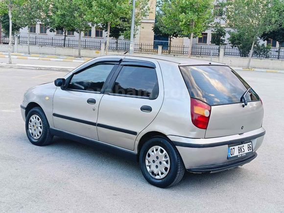 ACİLL SATILIKK Fiat Palio 1.2 EL 2001 Model 