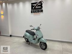 EGEBİR OTO/2024 VESPA GTS 250/K.KARTINA 12 TAKSİT/HATASIZ/MİNT