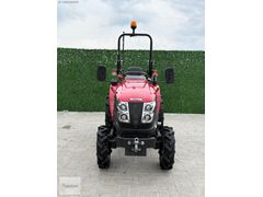 AĞAHAN TARIM'DAN 2024 MODEL SOLİS 16 (4x4)