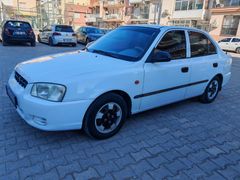 Sahibinden Hyundai Accent 1.3 LX 2002 Model
