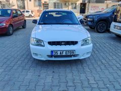 Sahibinden Hyundai Accent 1.3 LX 2002 Model
