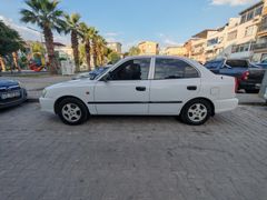 Sahibinden Hyundai Accent 1.3 LX 2002 Model