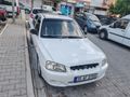 Sahibinden Hyundai Accent 1.3 LX 2002 Model